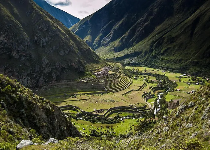 H Cusco Peru
